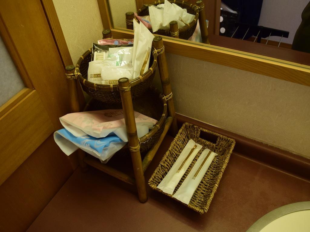 和铜矿泉御之宿Wadoh旅馆 皆野町 外观 照片