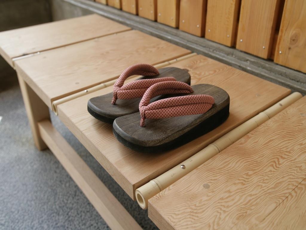 和铜矿泉御之宿Wadoh旅馆 皆野町 外观 照片