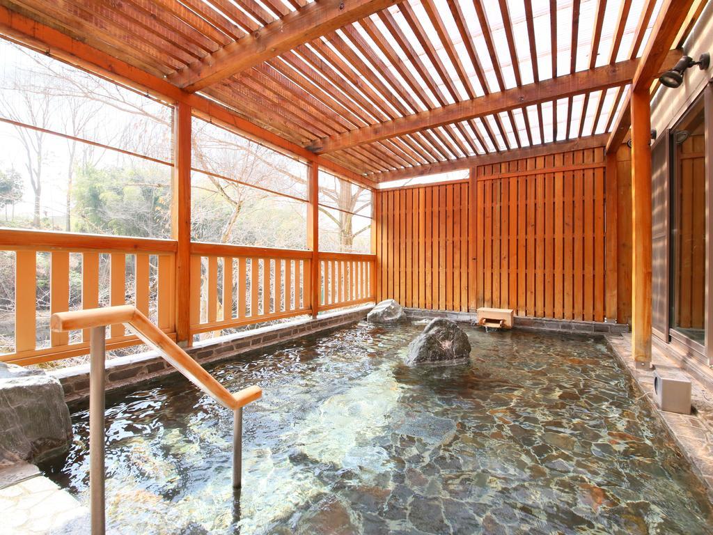 和铜矿泉御之宿Wadoh旅馆 皆野町 外观 照片